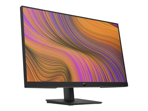 HP P24h G5 IPS FHD 1920x1080@75Hz DP/HDMI/VGA 250cd 5ms