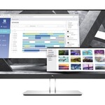 HP HP E27q G4 - LED-Scherm 27" IPS 5ms