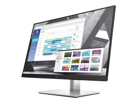 HP E27q G4 - LED-Scherm 27" IPS 5ms