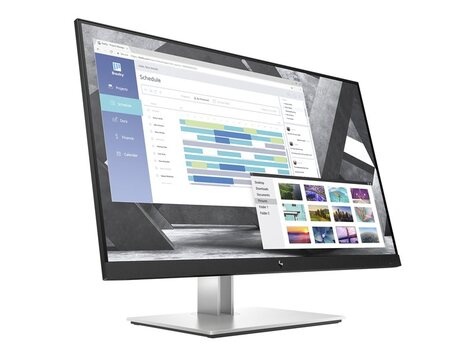 HP E27q G4 - LED-Scherm 27" IPS 5ms