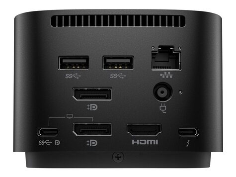 HP Thunderbolt Dock G4 - dockingstation