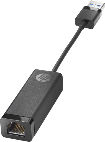 HP HP USB 3.0 to RJ45 Adapter