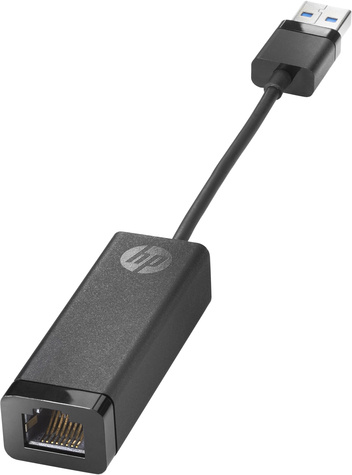 HP USB 3.0 to RJ45 Adapter