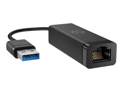 HP USB 3.0 to RJ45 Adapter