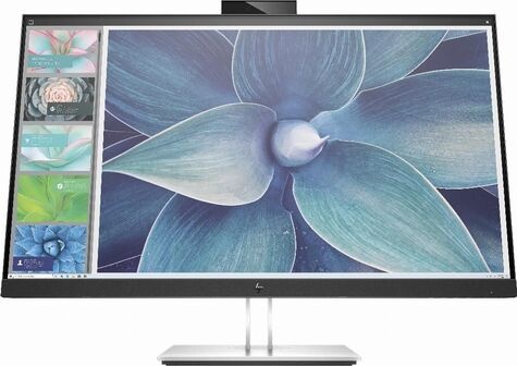 HP E27d G4 IPS QHD 2560x1440@60Hz USB-C/HDMI/DP 300cd 5ms