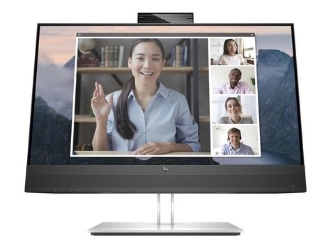 HP HP E24mv G4 FHD 1920x1080@50/60Hz DP/HDMI/USB WebCam 250cd
