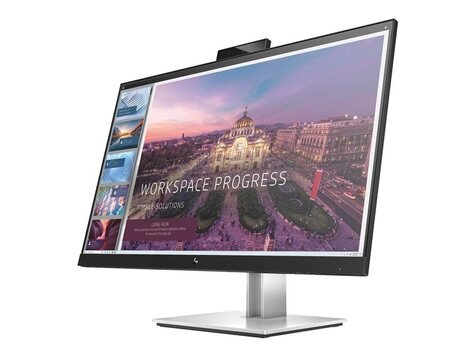 HP E24d G4 IPS FHD 1920x1080@60Hz USB-C/HMDI/DP/WebCam 250cd