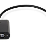 HP HP DisplayPort To DVI Adapter