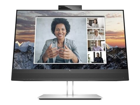 HP E24m G4 IPS FHD 1920x1080@75Hz DP/HDMI/USB-C 300cd