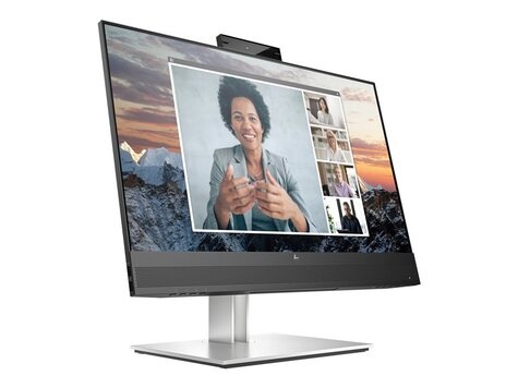 HP E24m G4 IPS FHD 1920x1080@75Hz DP/HDMI/USB-C 300cd