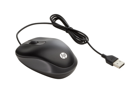 HP HP USB Travel Mouse