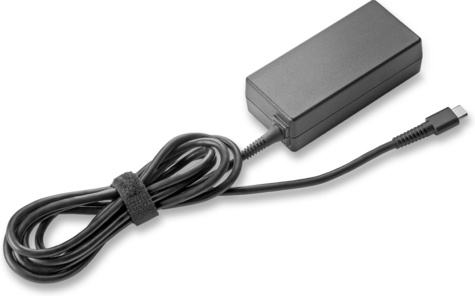 HP HP 45W USB-C AC Adapter