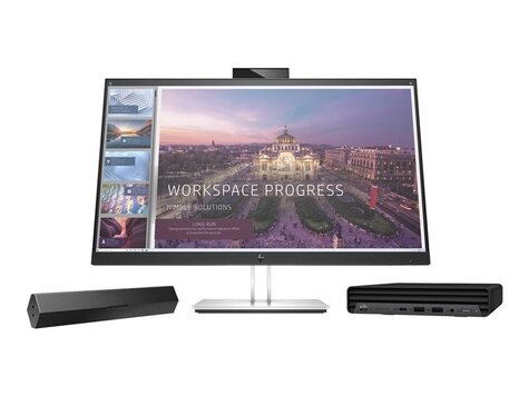 HP S101 Speaker Bar