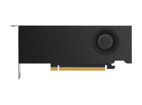 NVIDIA NVIDIA NVIDIA RTX A2000 12GB GDDR6 Graphics Card