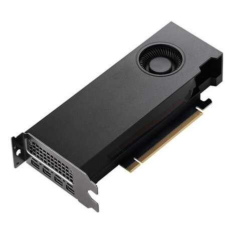 NVIDIA NVIDIA RTX A2000 12GB GDDR6 Graphics Card