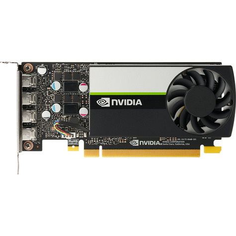 NVIDIA RTX A2000 12GB GDDR6 Graphics Card