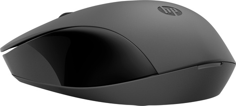 HP 150 Wireless Mouse - Black