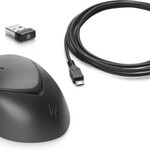 HP HP Wireless Premium Mouse