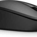 HP HP Dual Mode Wireless Mouse - Black