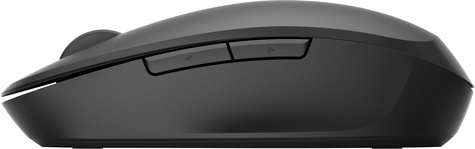 HP Dual Mode Wireless Mouse - Black