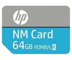 HP Geheugenkaart NM-100 64GB 16L61AA#ABB