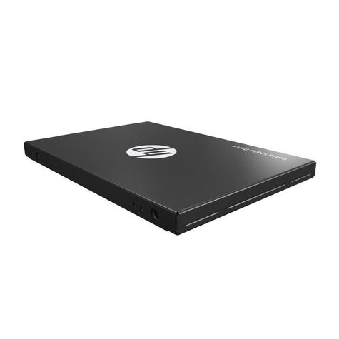 HP SSD 1920GB S650 2,5" (6,4cm) 345N1AA retail