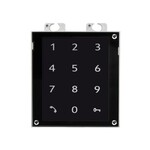 2N 2N IP Verso - Touch keypad & RFID reader 125kHz, 13.56MHz