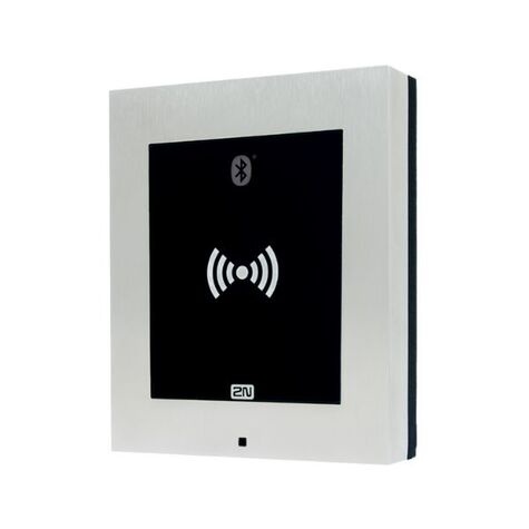 2N 2N 2Nr Access Unit 2.0 Bluetooth & RFID - 125kHz, 13.56MHz