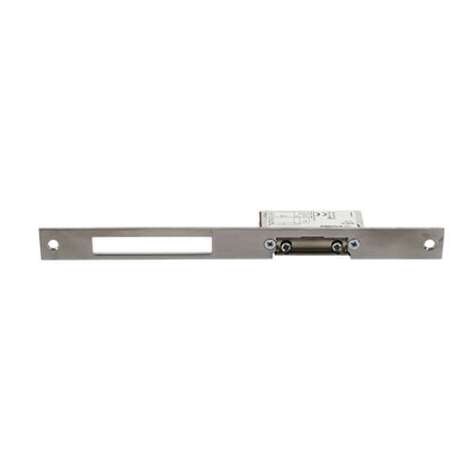 2N Mini electronic doorstrike series 5 - fail-safe, long