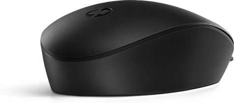 HP 128 USB Optical Scroll Mouse