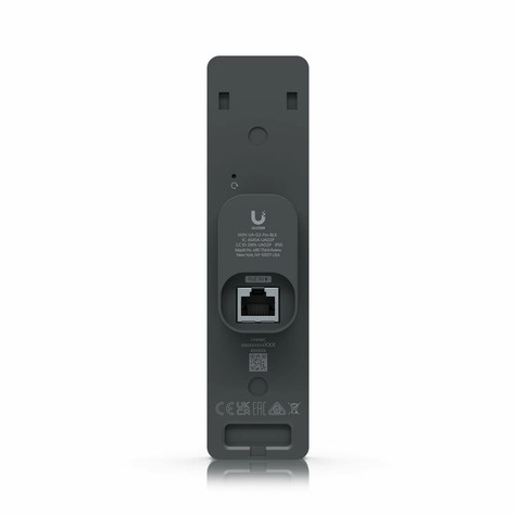 Ubiquiti UniFi Access Reader G2 Professional (Black)