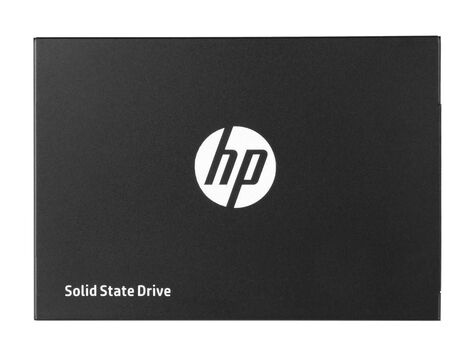 HP SSD 256GB 2,5" (6.3cm) SATAIII S700 Pro retail
