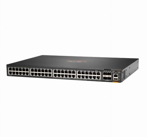 HPE Aruba Aruba 6200F 48G 4SFP+ Switch