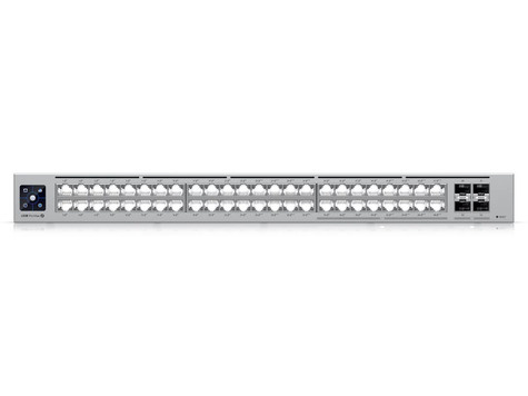 Ubiquiti UniFi Pro Max 48 PoE 720w