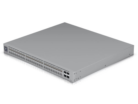 Ubiquiti UniFi Pro Max 48 PoE 720w