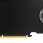 NVIDIA NVIDIA RTX A4000 16GB GDDR6 Graphics Card