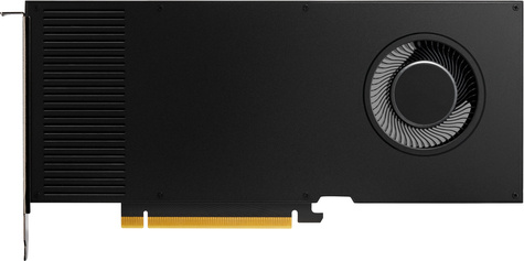 NVIDIA NVIDIA RTX A4000 16GB GDDR6 Graphics Card