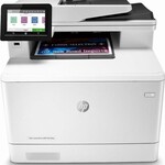 HP HP Color LaserJet Pro MFP M479fdw AIO/WLAN/LAN /FAX