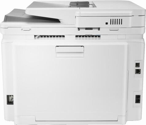 HP Color LaserJet Pro MFP M283fdw AIO / WLAN / FAX/ Wit