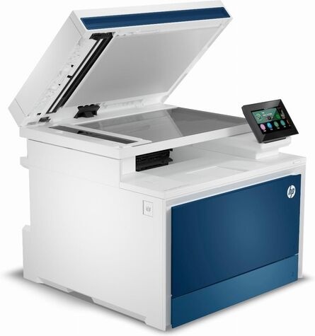 HP Color Laserjet Pro 4302fdw MFP 4-in-1 5HH64F#B19