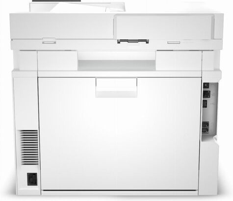 HP Color Laserjet Pro 4302fdw MFP 4-in-1 5HH64F#B19