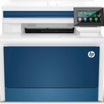 HP HP 1P Color Laserjet Pro 4302fdn MFP 4-in-1 4RA84F#B19