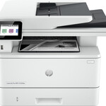 HP HP L HP LaserJet Pro MFP 4102DW S/W-Laserprinter