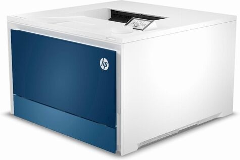 HP Color LaserJet Pro 4302dw MFP  3-in-1
