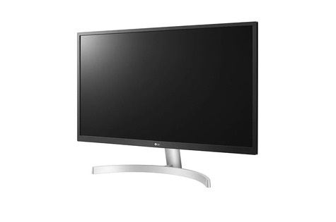 LG 27UL500P-W