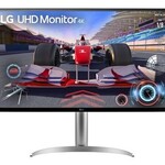 LG LG 32UQ750P-W