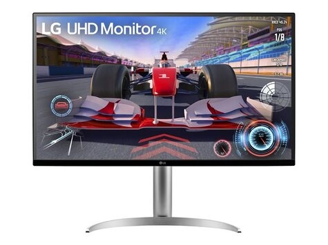 LG 32UQ750P-W