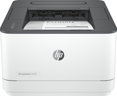HP LaserJet Pro 3002dn S/W-Laserprinter A4