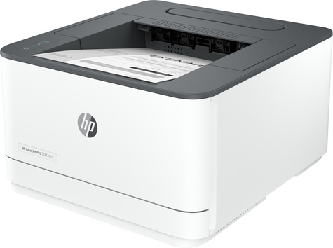 HP LaserJet Pro 3002dn S/W-Laserprinter A4