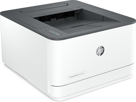 HP LaserJet Pro 3002dn S/W-Laserprinter A4